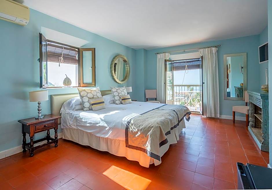 La Tartana Hotel Boutique