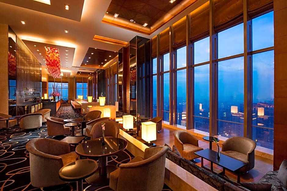 Hilton Shijiazhuang
