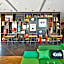 citizenM Paris La Défense