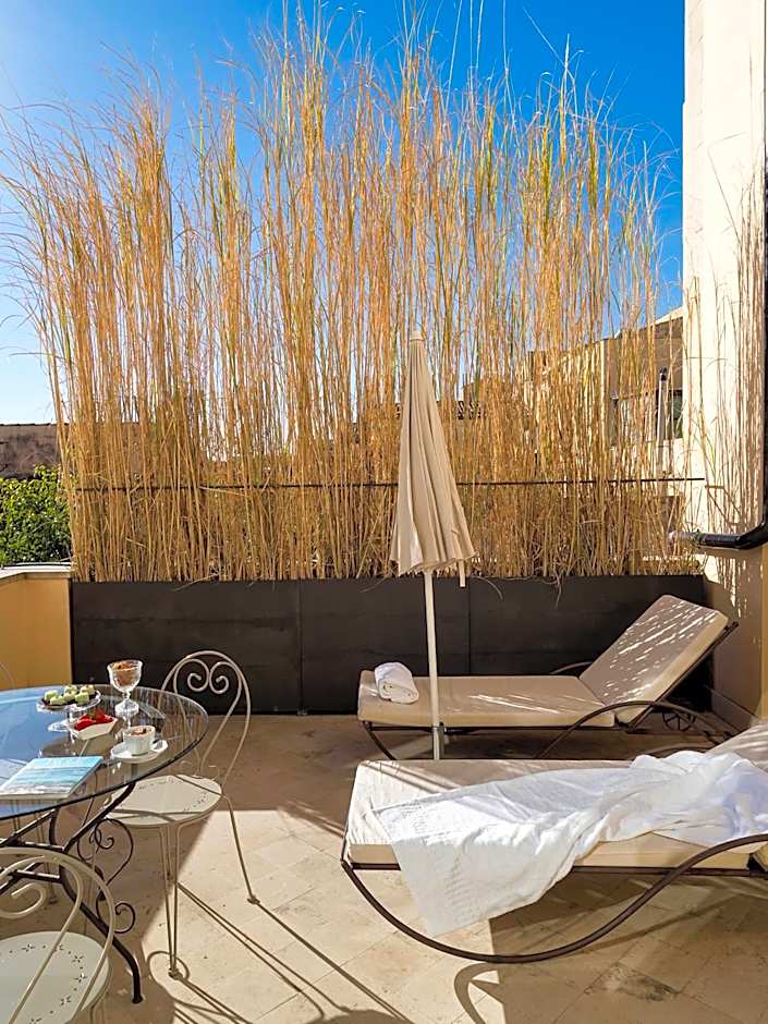 Gagliardi Boutique Hotel