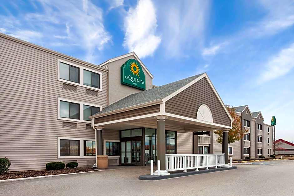 La Quinta Inn & Suites by Wyndham Cleveland Independence
