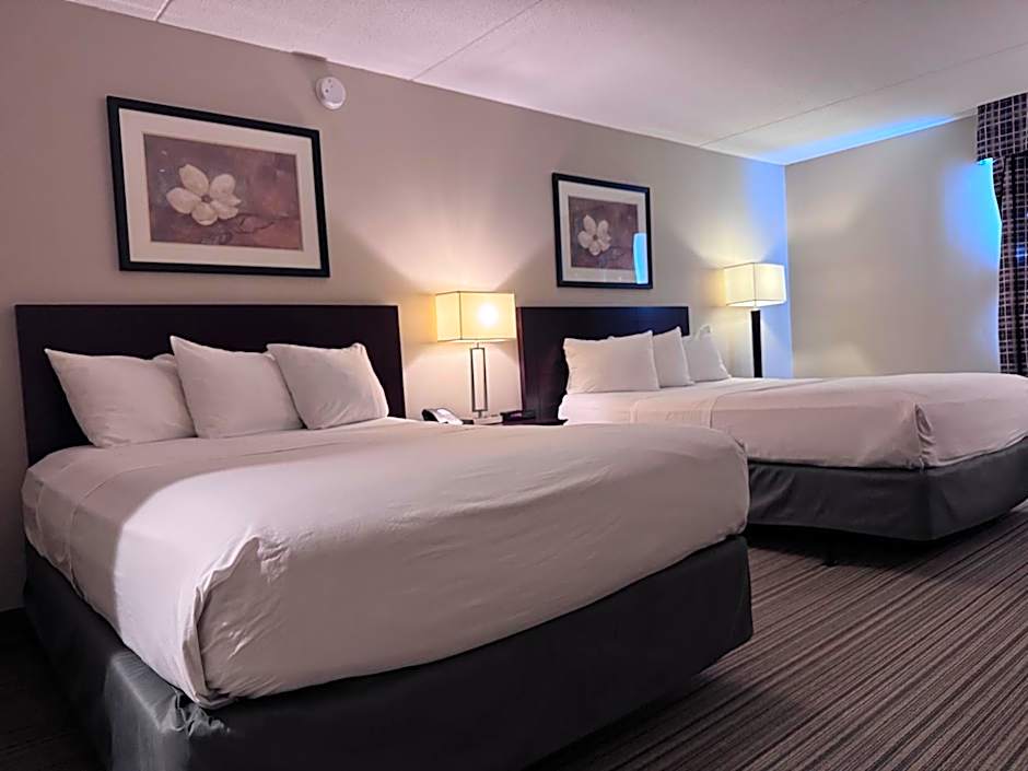 Ramada by Wyndham London