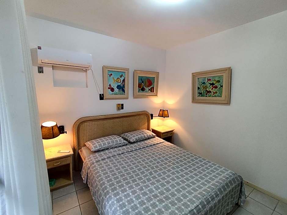 Quadra Mar - Barra Sul 3 Q - Balneario Camboriu - Sc