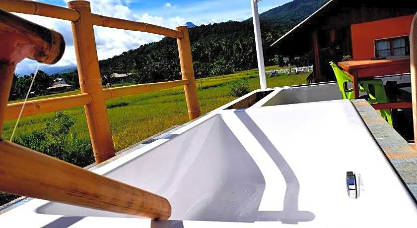 Guerrera Rice Paddy Villas