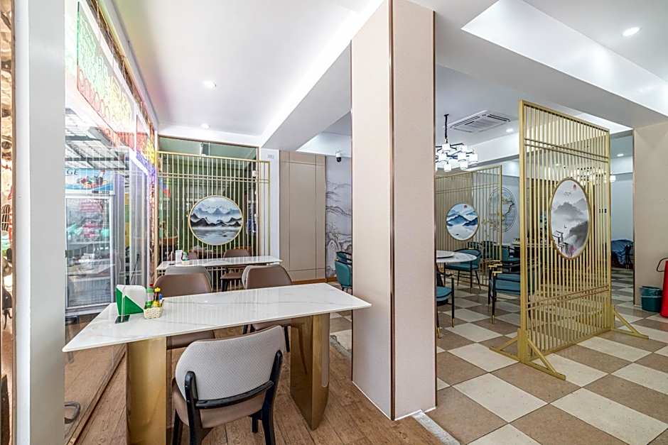 Phuket Meet Holiday Hotel-Rawai 普吉岛相遇花园度假酒店-拉威店