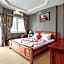 Quang Hoa Airport Hotel