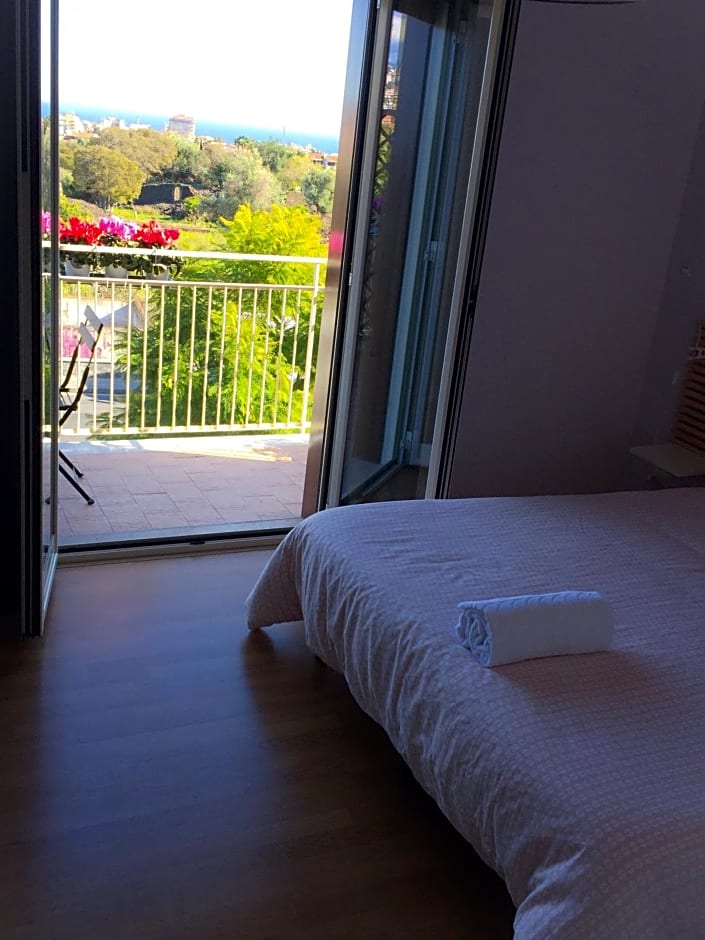 B&B Policlinico Gaspare Rodolico – Catania, CA