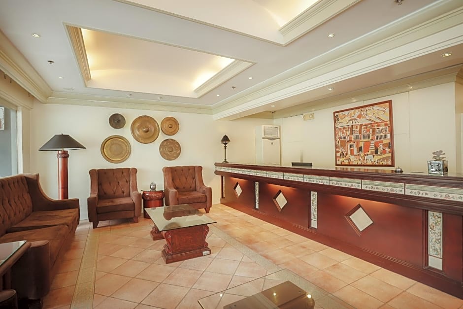 Casa Leticia Boutique Hotel