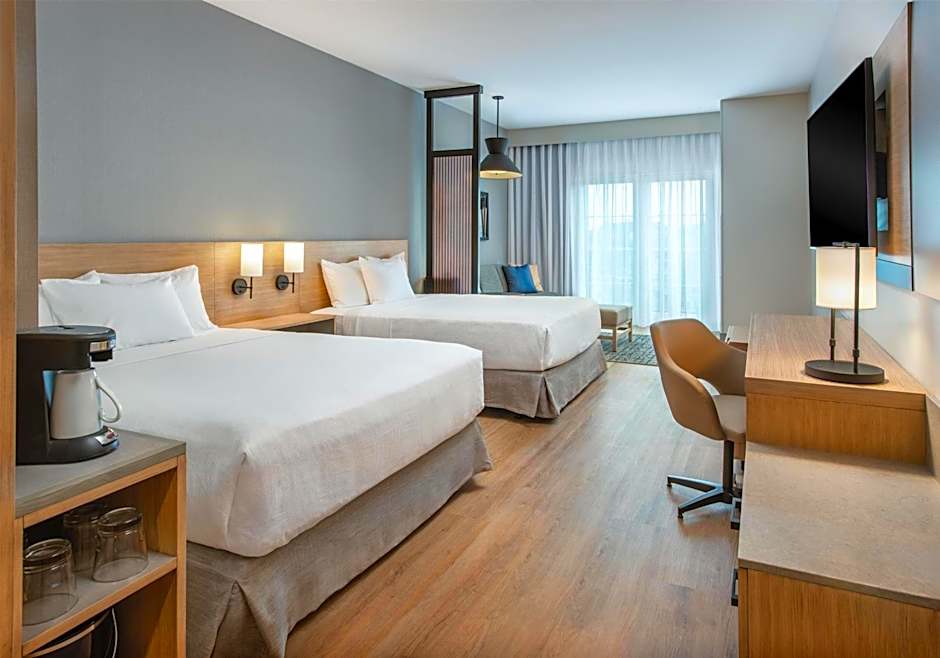 Hyatt Place - Ocean City Oceanfront