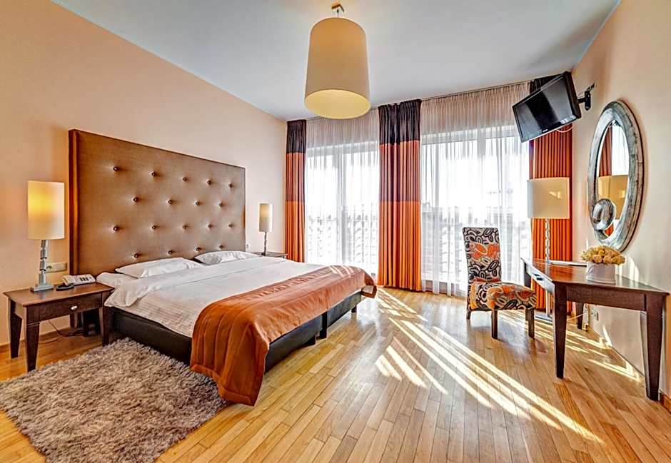 Don Prestige Residence