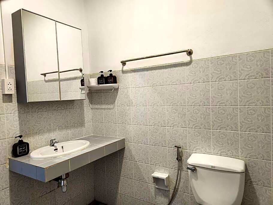 Karon Beach Holiday Home