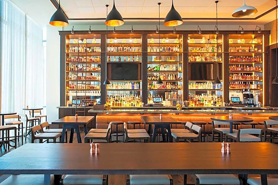 The Westin Milwaukee