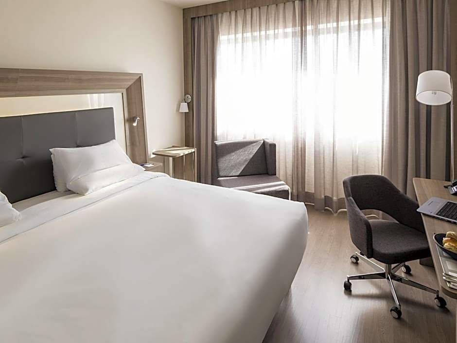 Novotel São Paulo Berrini