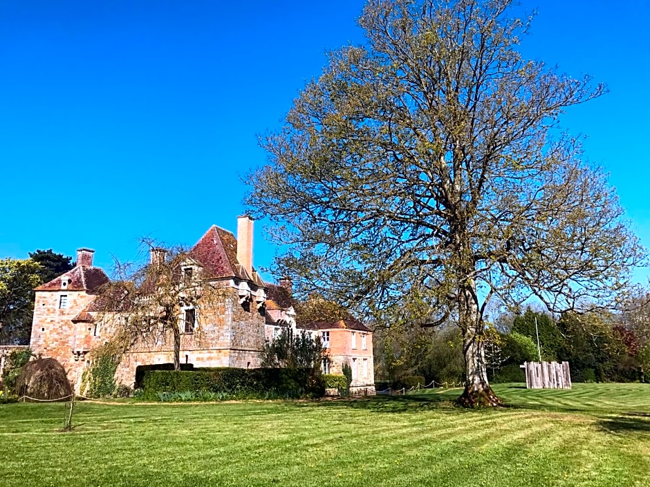 Chateau du Blanc Buisson