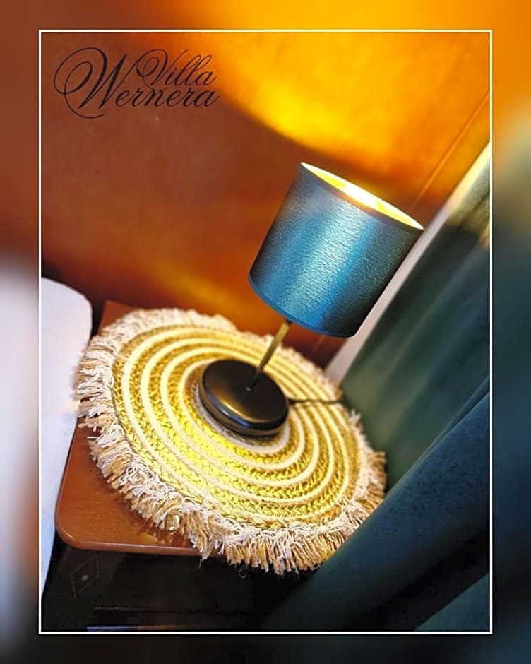 Villa Wernera Hotel & Spa