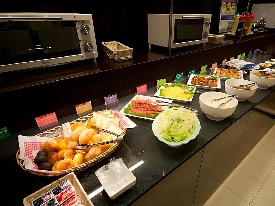 Super Hotel Kokuraeki-Minamiguchi