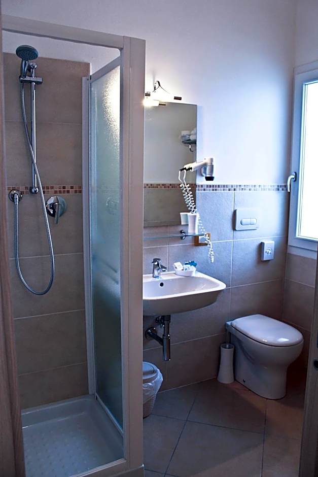 Anastasi Hotel e Residence