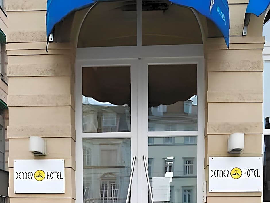 Denner Hotel