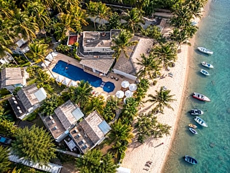 Lankraz Hotel, Mauritius