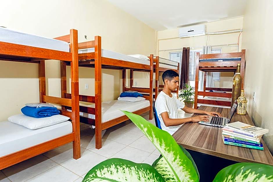 Hotel Filhos da Promessa