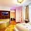 YachtHotel Helvetia Spa- und Wellnessdomizil
