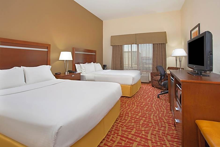 Holiday Inn Express Hotel & Suites Glendive By IHG