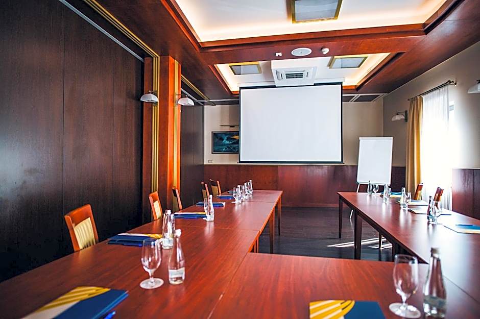 Hotel Admiral