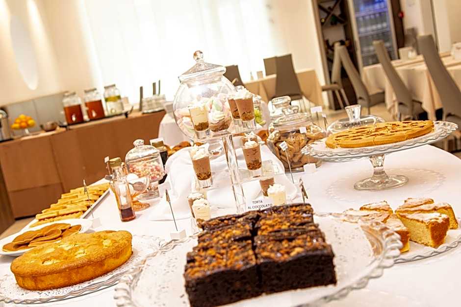 Hotel & Aparthotel Carinthia S