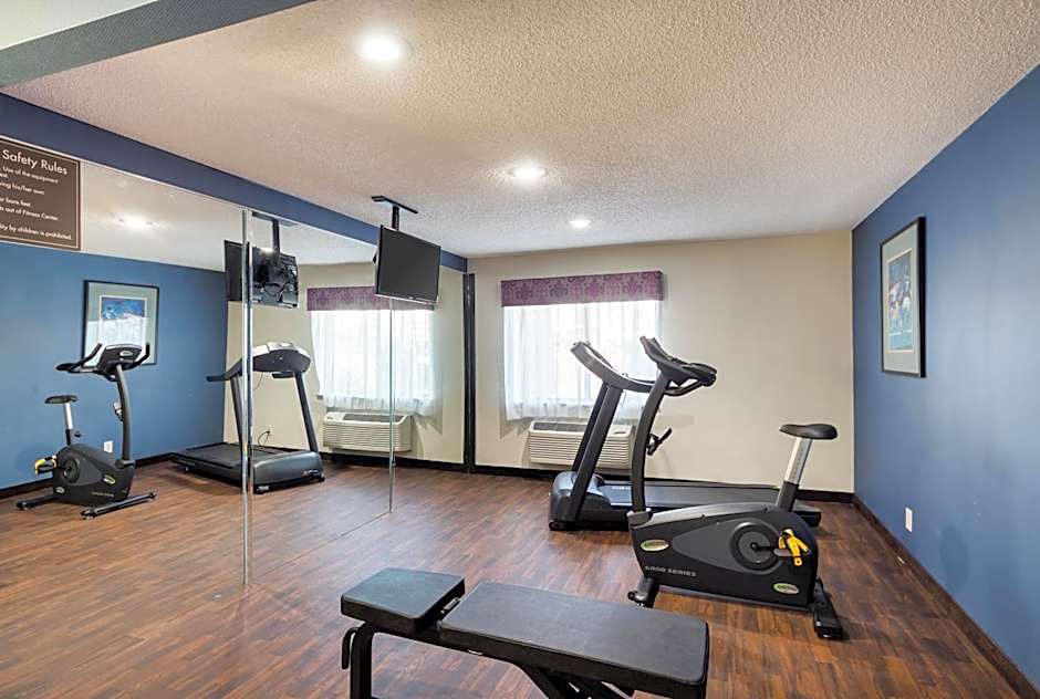 Comfort Inn Midtown