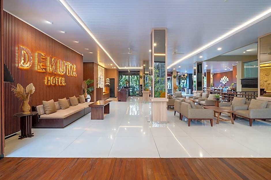 Dekuta Hotel