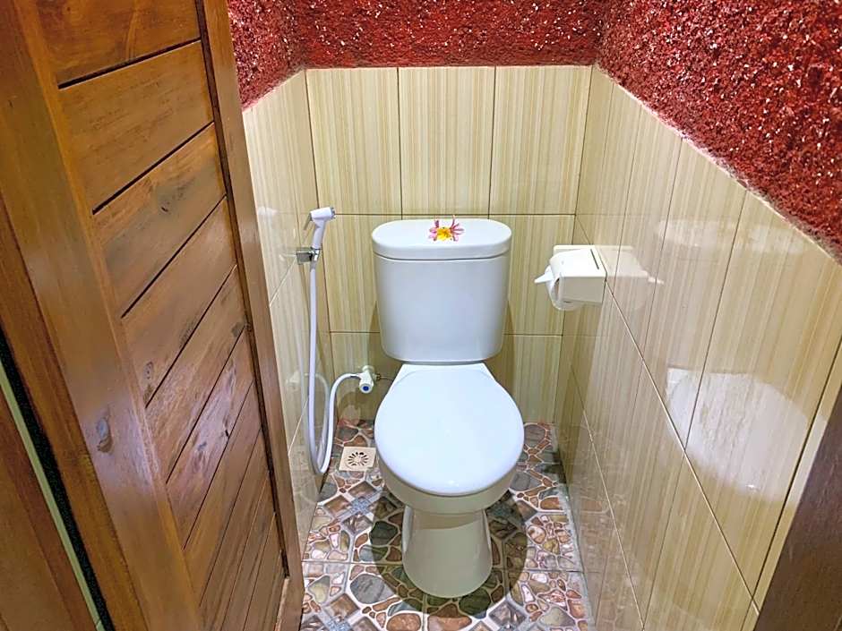 Nusa Garden Homestay