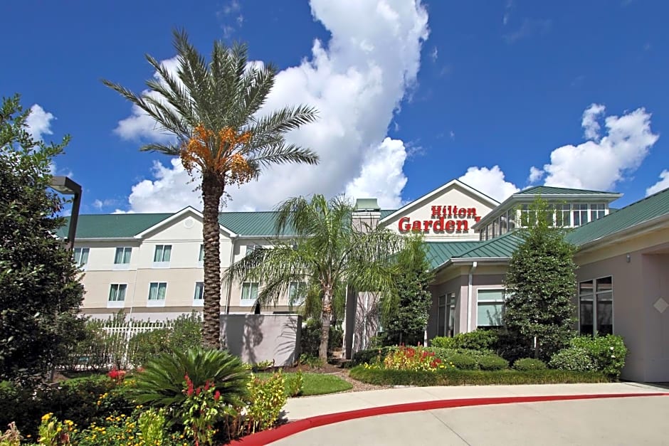 Hilton Garden Inn Beaumont