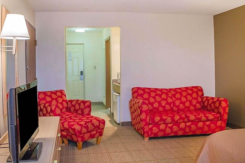 Quality Inn Port Clinton Waterfront
