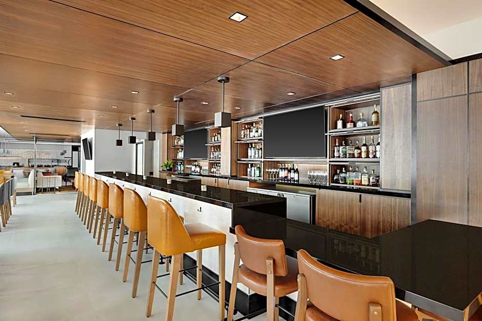 Marriott Saddle Brook