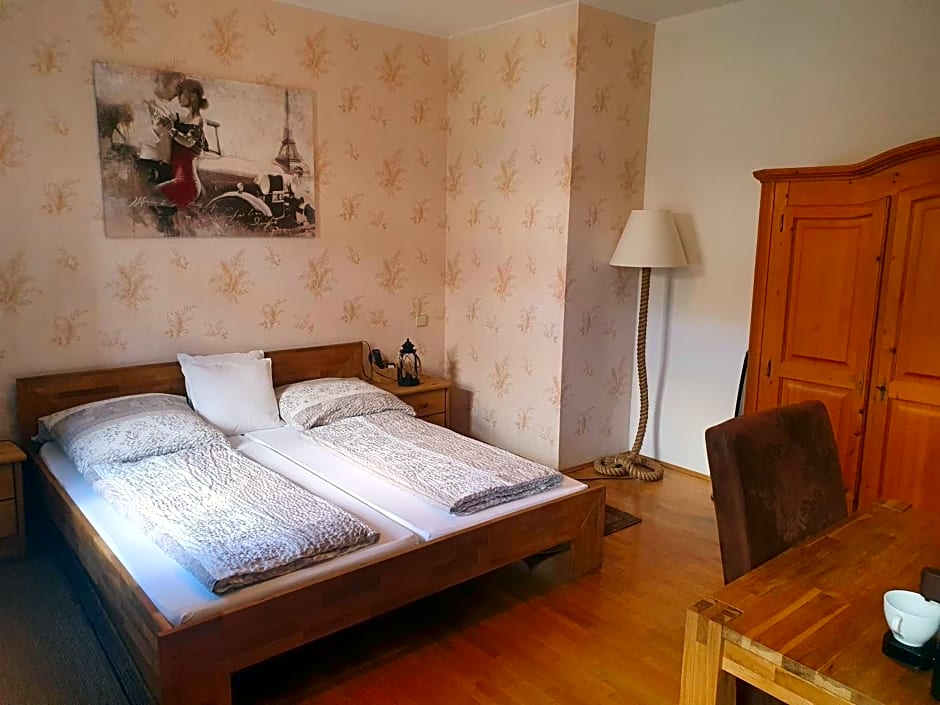 Gasthof Alte Post