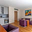Pakat Suites Hotel