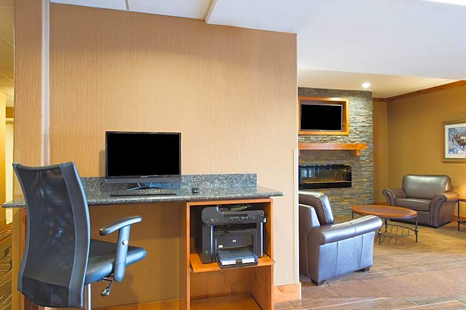 Holiday Inn Express Hotel & Suites Douglas, Wy By IHG