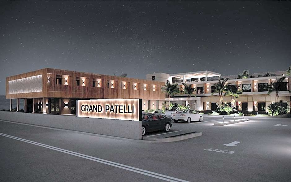 GRAND PATELLI