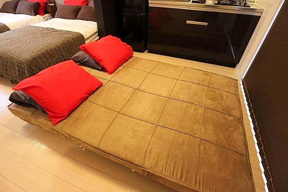 Stay the Osaka Private Guest House