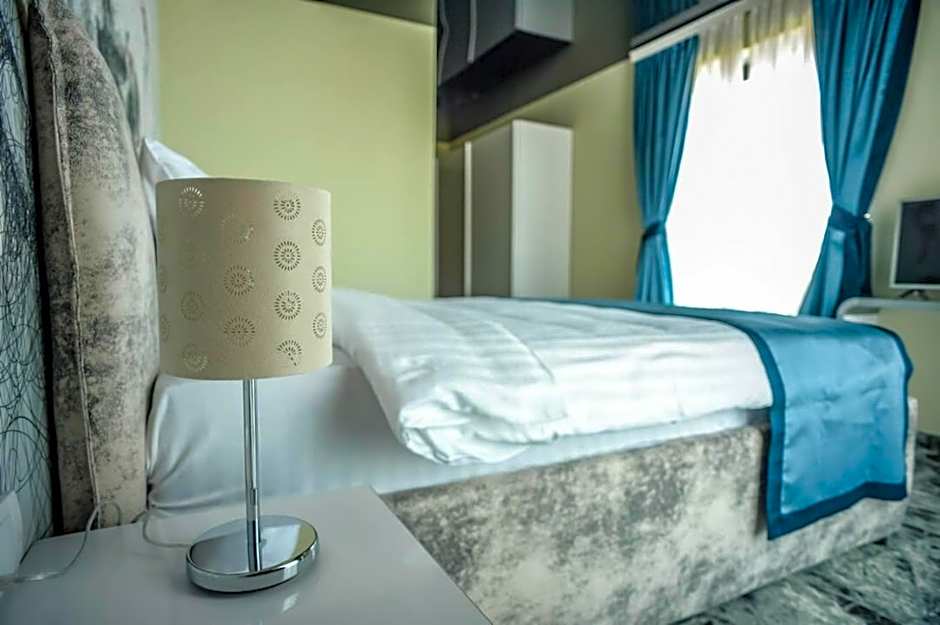 Garni Hotel Hollywoodland Wellness & Aquapark