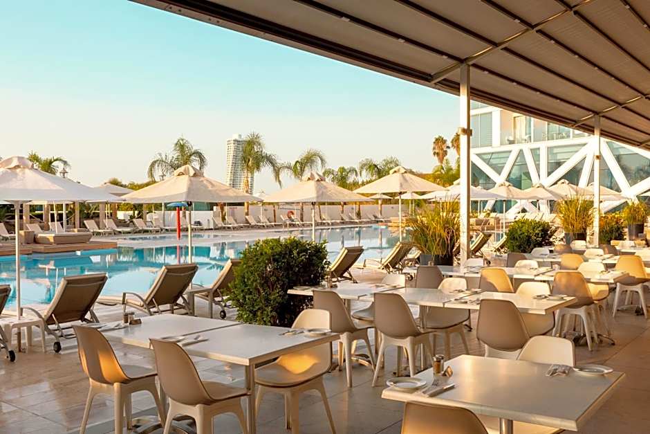 Amethyst Napa Hotel & Spa