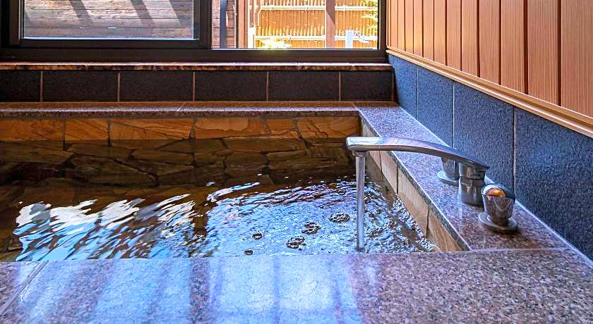 Takachiho Hanare no Yado Kamigakure Ryokan