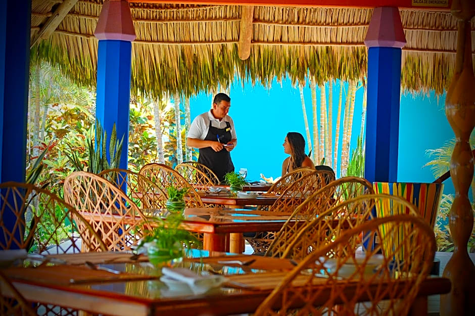 Alma del Pacifico Hotel & Spa