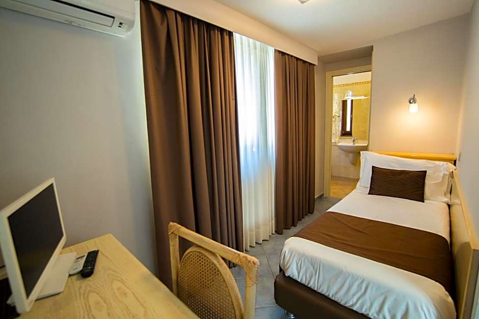 Hotel Soleluna