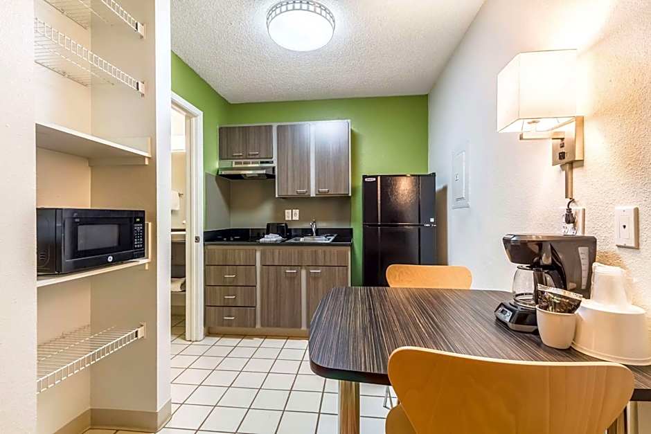 Studio 6-Dallas, TX - Northwest