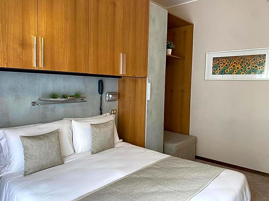 Golf Hotel