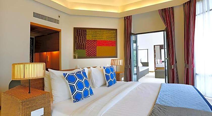 Ajinta Resort