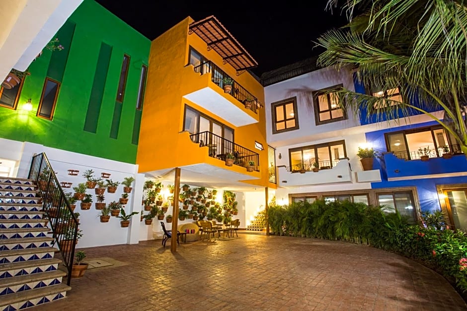 El Pueblito de Sayulita