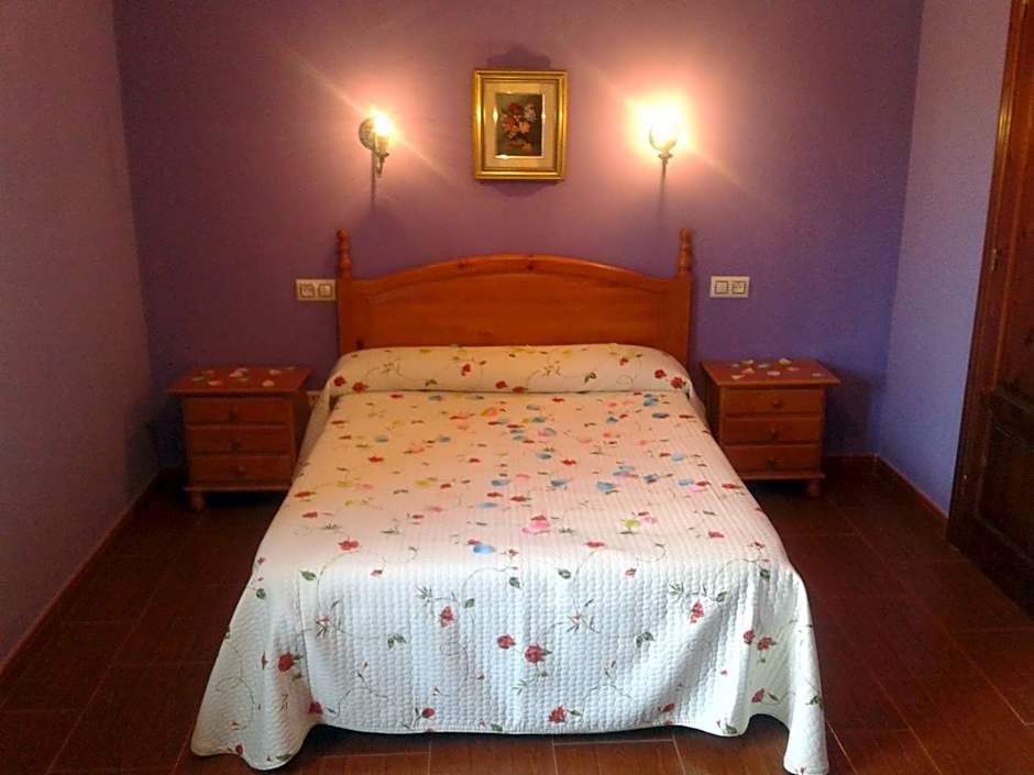 Hotel Alonso