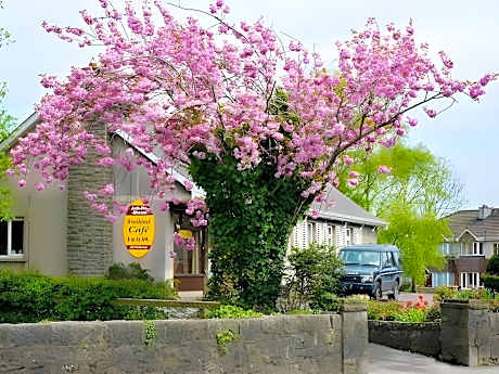 Ach na Sheen Guest House